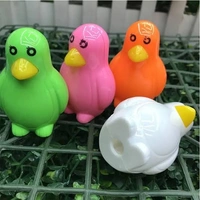 Homeoculture New sharpeners in stock Corn shape Mickey shape Penguin shape