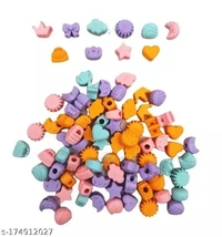 Necklace making game