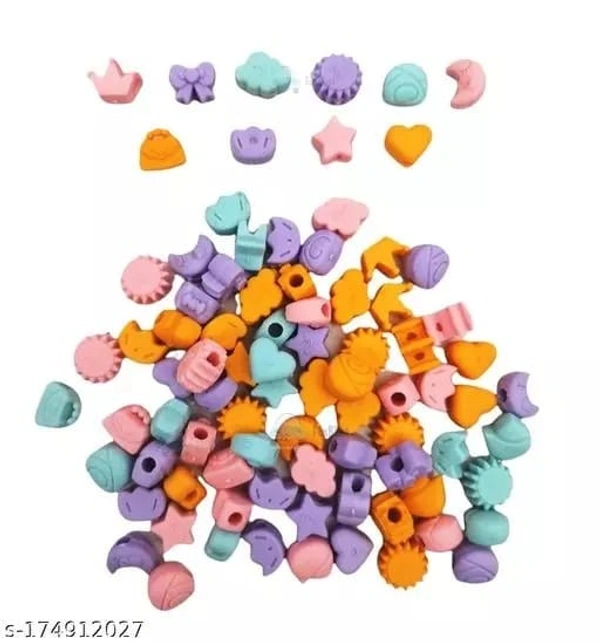 Necklace making game