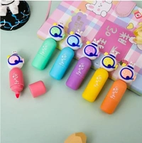 Homeoculture Stock clearance sale Highlighters set of 6