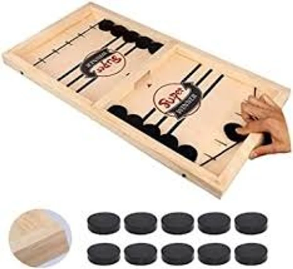 Stock clearance sale String hockey game