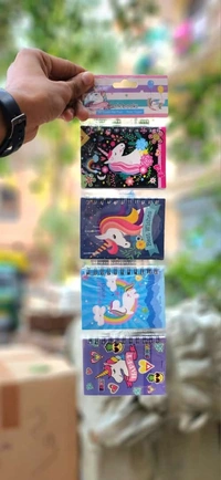 Homeoculture Cute mini spiral diaries now available in new design pack of 12