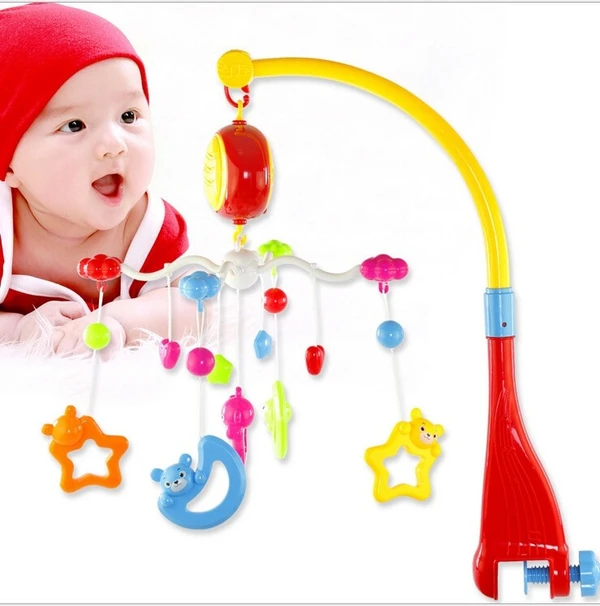 Baby Toys Happy Music Player