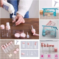 All time travelling kit pack of 6 Color