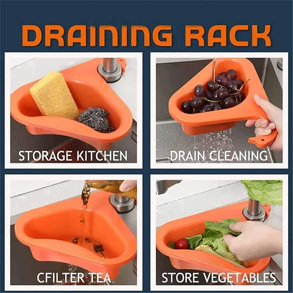 In stock now Drain basket