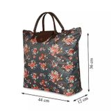 Foldable shopping bags Color random only