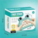 New arrival Fast push Intelligent game Color random only