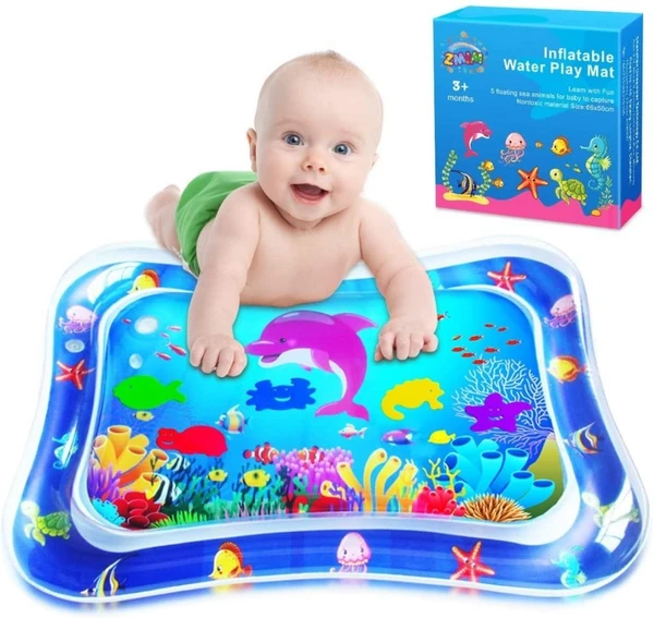 Homeoculture Water mat for kids Box packing