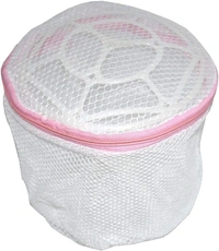 Round wash bag for washing ur delicate clothes