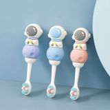 Super soft kids toothbrush in box packing Premium quality
