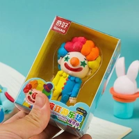 Homeoculture Amusement Park Jumbo Eraser
