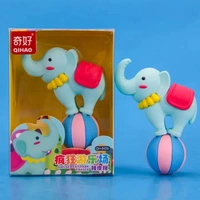 Homeoculture Amusement Park Jumbo Eraser