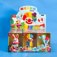 Homeoculture Amusement Park Jumbo Eraser