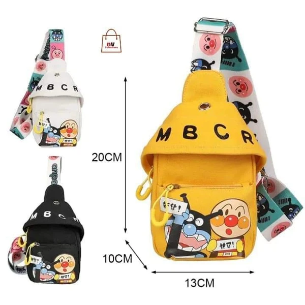 New chest bag for kids Super quality
