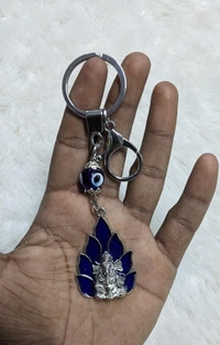 Homeoculture Best quality evil eye keychains