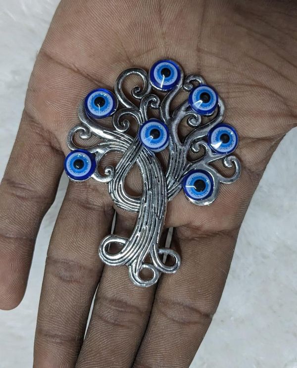Best quality evil eye keychains