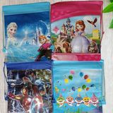 Kids Character Rassi Bag  Pack of 12