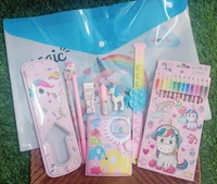 Homeoculture New space n unicorn combo