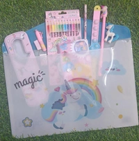 Homeoculture New space n unicorn combo