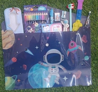 Homeoculture New space n unicorn combo