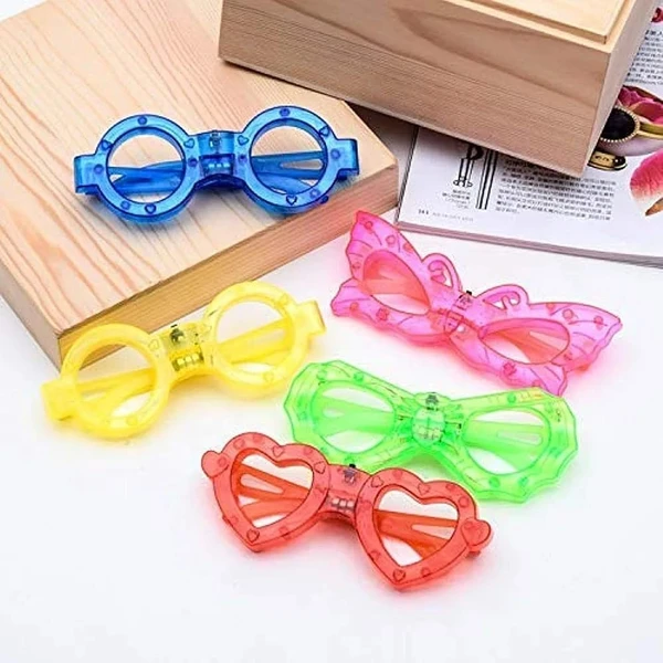 Homeoculture New party goggles pack of 3