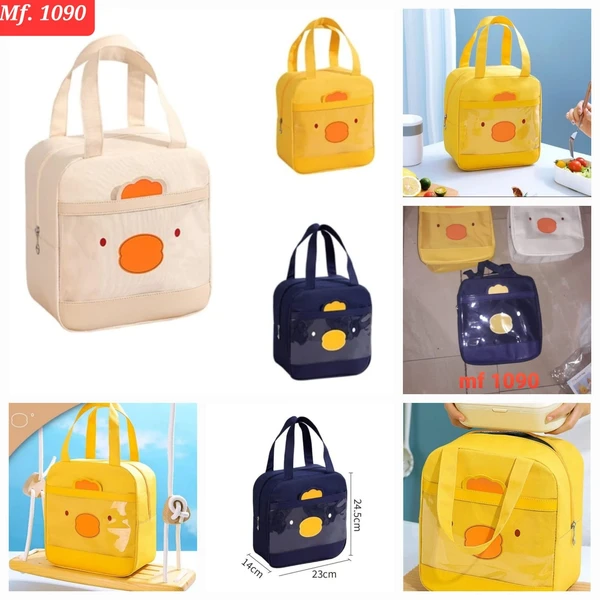 New big size, premium quality lunch bag for kids