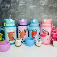 Homeoculture Multipurpose Sipper bottles