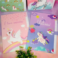 Homeoculture A4 size leaves folders* Perfect to organise documents