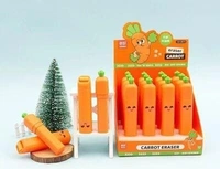 New long erasers