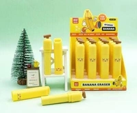 New long erasers