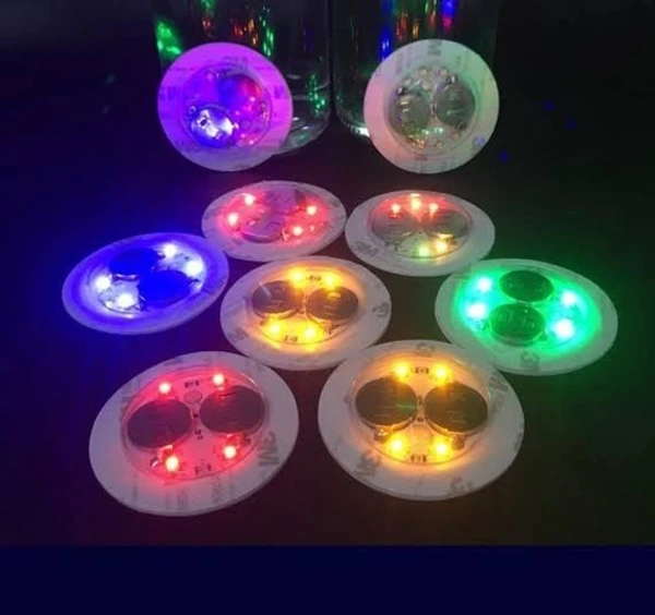 Homeoculture Led coaster