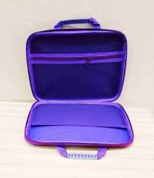 Full big laptop size 3d smiggle suitcase type pouch 18*14 inches Stock clearance sale Last 4 pcs left 2 violet unicorn 1 blue unicorn 1 manchester