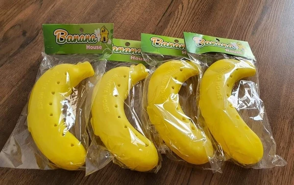 Homeoculture Banana Case
