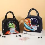 3d insulated Lunch bag for kids Unicorn not available