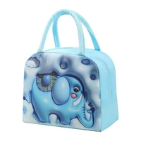 3d insulated Lunch bag for kids Unicorn not available