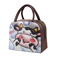 3d insulated Lunch bag for kids Unicorn not available