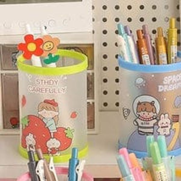 Diy pen stand Good quality