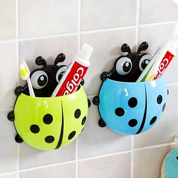New ladybug wall mounting stand