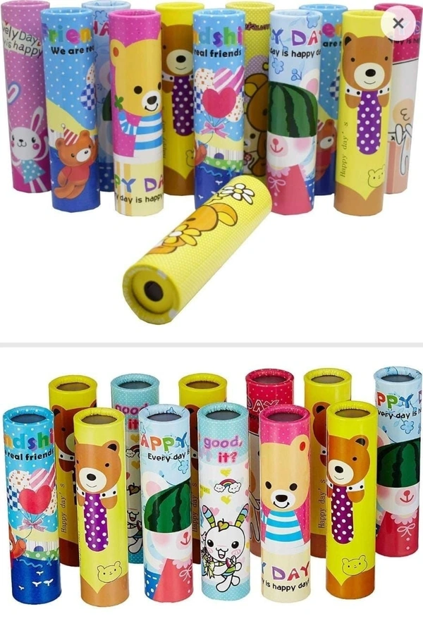 Kaleidoscope  Best for return gift 🎁 . Design random only