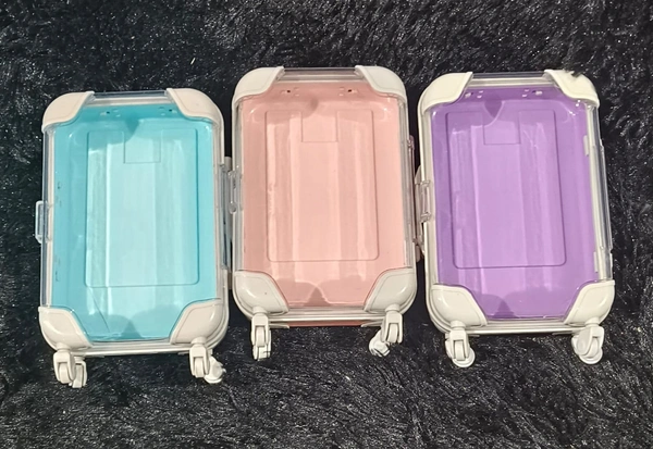 New mini suitcase bags