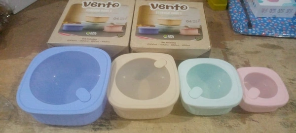New big size bento lunch box 