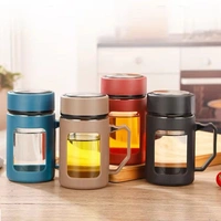 New glass mugs Premium quality Box packing
