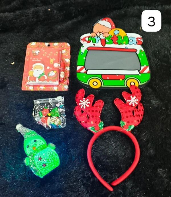 Hc Christmas combo 3