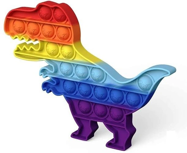 New popit toys 6-7 inches Dino n Lama available