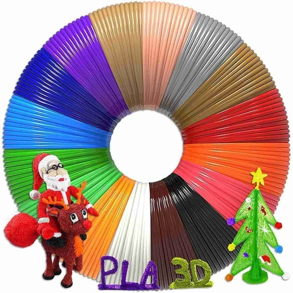3d pen filament Pack of 10