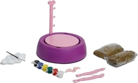 Kids Pottery Wheel Kit