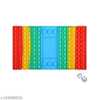 Popit ludo game