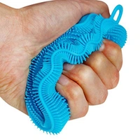Homeoculture 3 piece cleaning scrubber - 0.5