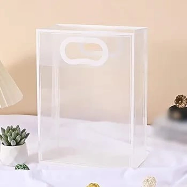 New return favor bags 9*6*3 inches 2 colors available