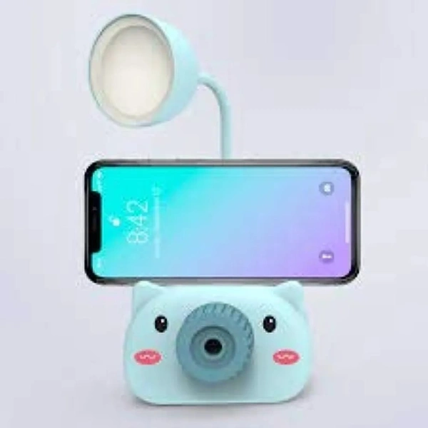  4in1 Table Lamp Night Lamp 